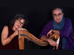 Viaje por las músicas encantadas del mundo (El mantel de Noa)