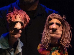 Vida (Javier Aranda)