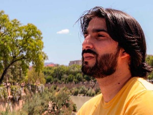 Angelito de Salamanca