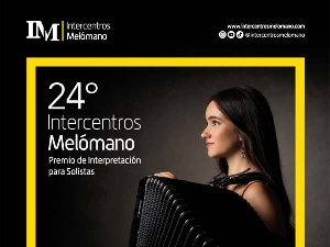 Fase autonómica 24º Intercentros Melómano