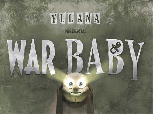 War Baby