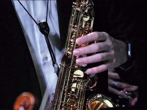 Orquesta clásica del Teatro Liceo. Agrupación de viento
