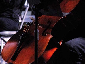 Primer concierto de temporada