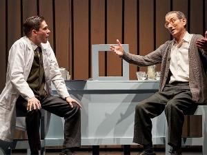 Las guerras de nuestros antepasados