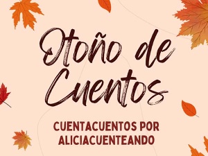 Otoño de cuentos