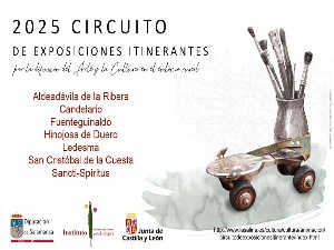 Exposición Ciertos deslumbramientos