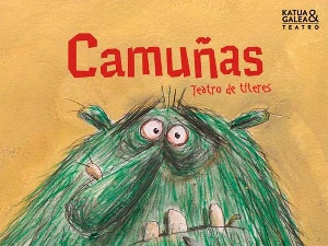 Camuñas