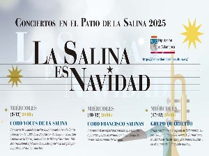 Coro Francisco Salinas