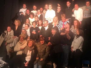 Capaces de amar (ForoAsteros y Asprodes)