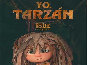 Yo Tarzán