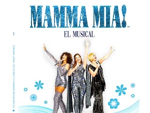 Mamma mía! El Musical