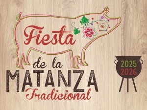 Fiesta de la Matanza Tradicional en la Provincia de Salamanca