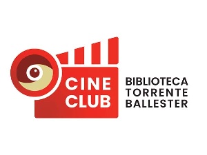 Cineclub Biblioteca Torrente Ballester
