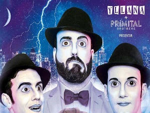 Madness. Un delirio musical