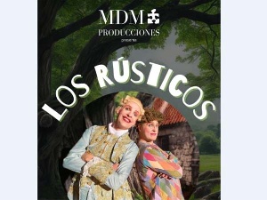 Los rústicos