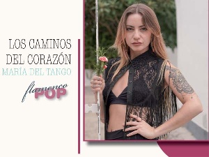 Los caminos del corazón