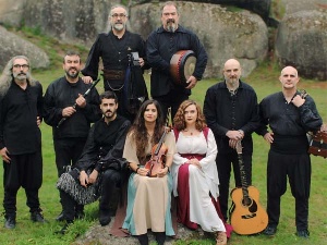 Gira Lubre: 40 aniversario