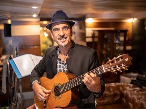 Cantos de Brasil de Nelson