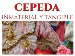 Exposición: Cepeda, inmaterial y tangible