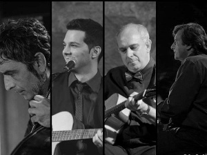 Especial Louis Armstrong / The Last Quarter