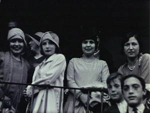 Béjar en fiestas (1929)