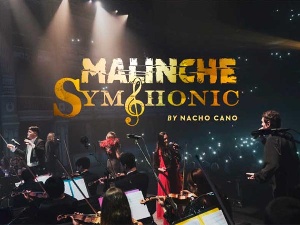 Malinche Symphonic