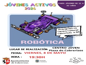 Taller robótica