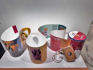 XXIX Edición Premios San Marcos 
