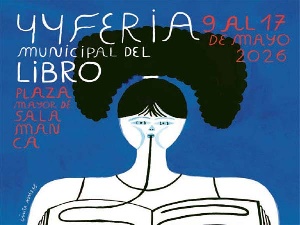 44 Feria Municipal del Libro