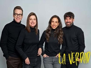 La verdad