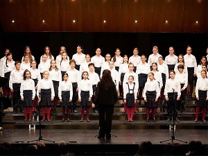 Del bolero a la música sacra. Un viaje por la emoción