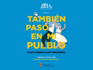 También pasó en mi pueblo