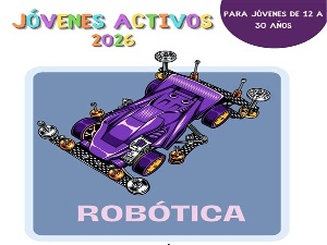 Taller de Robótica