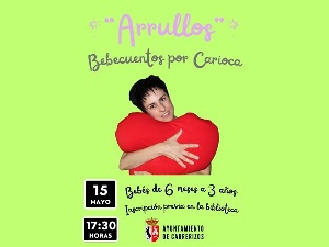 Bebecuentos Arrullos