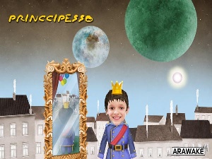 Princippesso