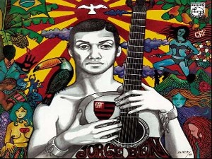 Tropicalismos. Sicodelia, vanguardia y canibalismo cultural en Brasil (1967-1970)