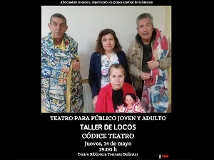 Taller de locos