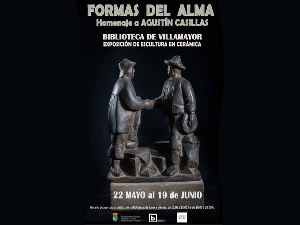 Formas del Alma