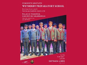 Wetherby Preparatory School