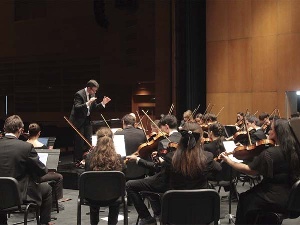 5º Concierto de temporada. Sinfonía nº 9 de Beethoven