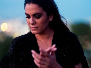 Farina, artistas del mundo. Homenaje a Rafael Farina