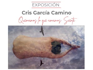 Quemamos lo que amamos: Siente