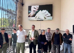 Artesanía, legado de nuestra provincia