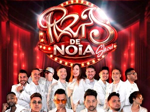 Orquesta París de Noia