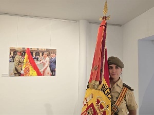 Exposición fotográfica 