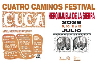 Cuca 4 Caminos Festival