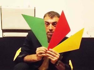 Magia a todo color