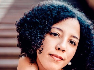Sara Johnson Huidobro