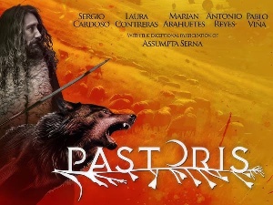 Pastoris