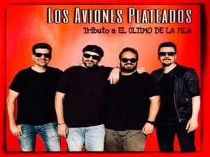 Tributo a El ültimo de la Fila